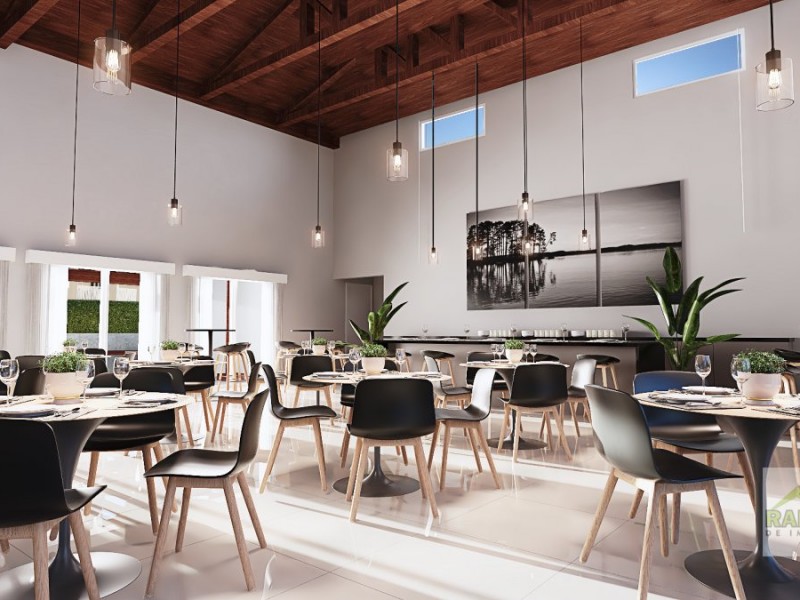 Apartamento em Jardim Cristo Rei