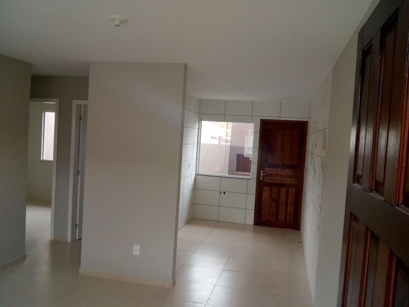 Casa 3 quartos com Suite - Bom Jesus Caic