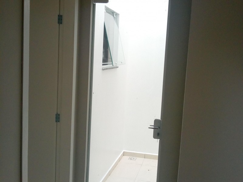 Casa 3 quartos com Suite - Bom Jesus Caic