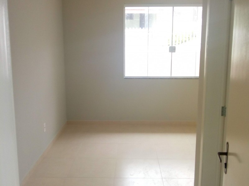 Casa 3 quartos com Suite - Bom Jesus Caic