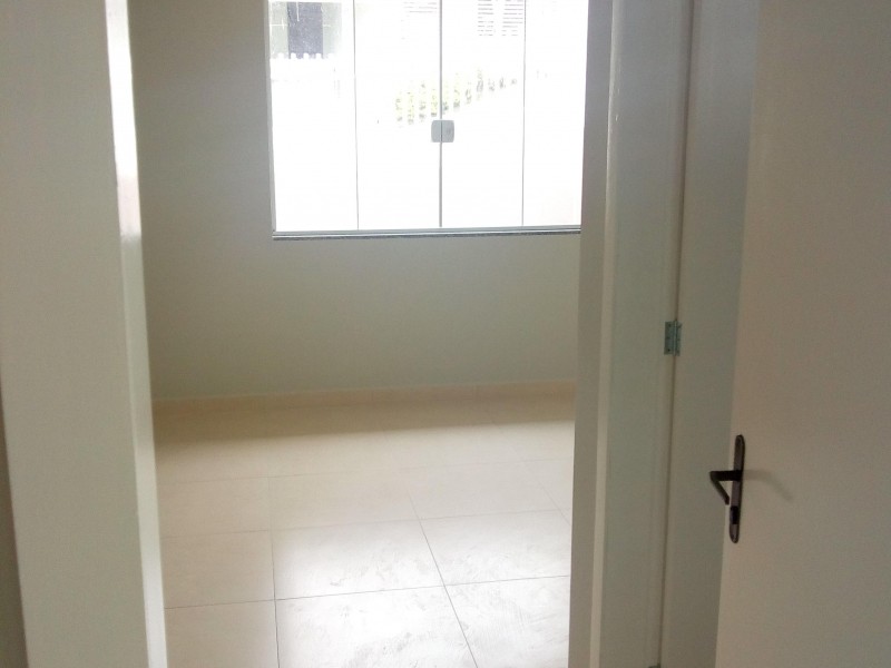 Casa 3 quartos com Suite - Bom Jesus Caic